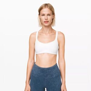 Lululemon Free To Be Bra, size 12